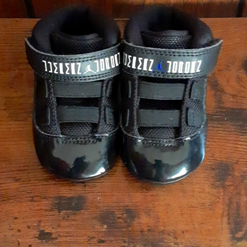 Nike Jordan 11 Retro GP (378049-003)